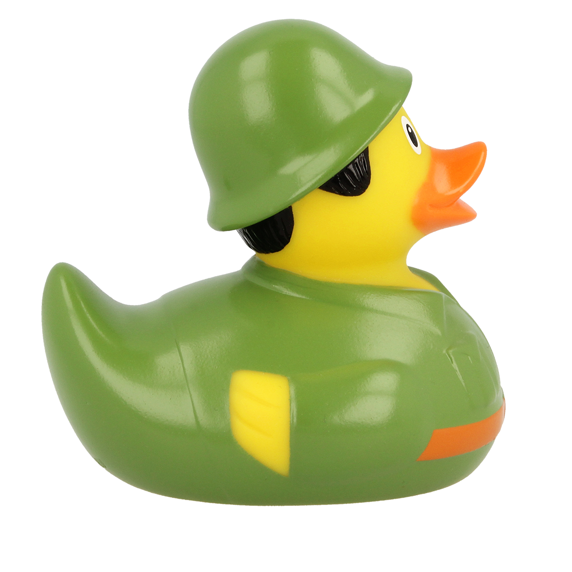 Duck soldat