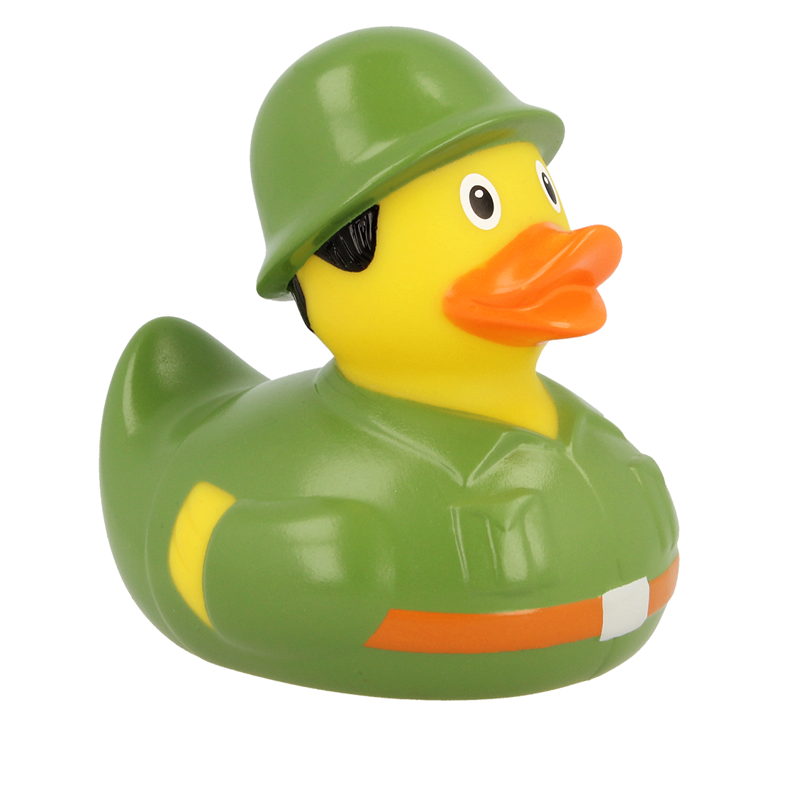 Duck soldat