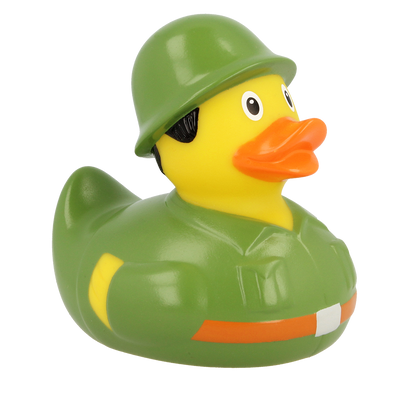 Duck soldat