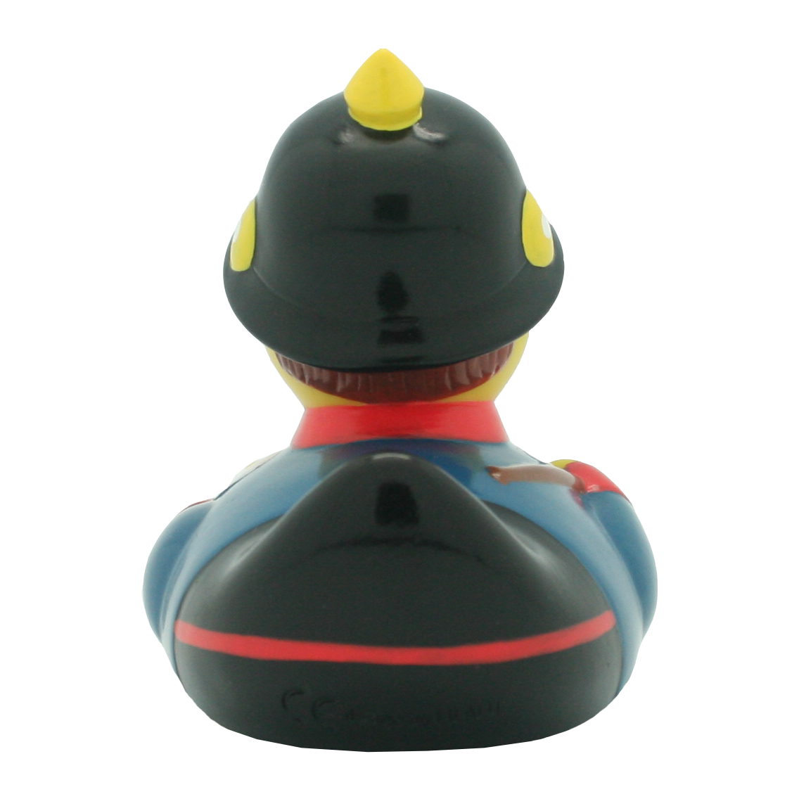 Prusian Soldier Duck.