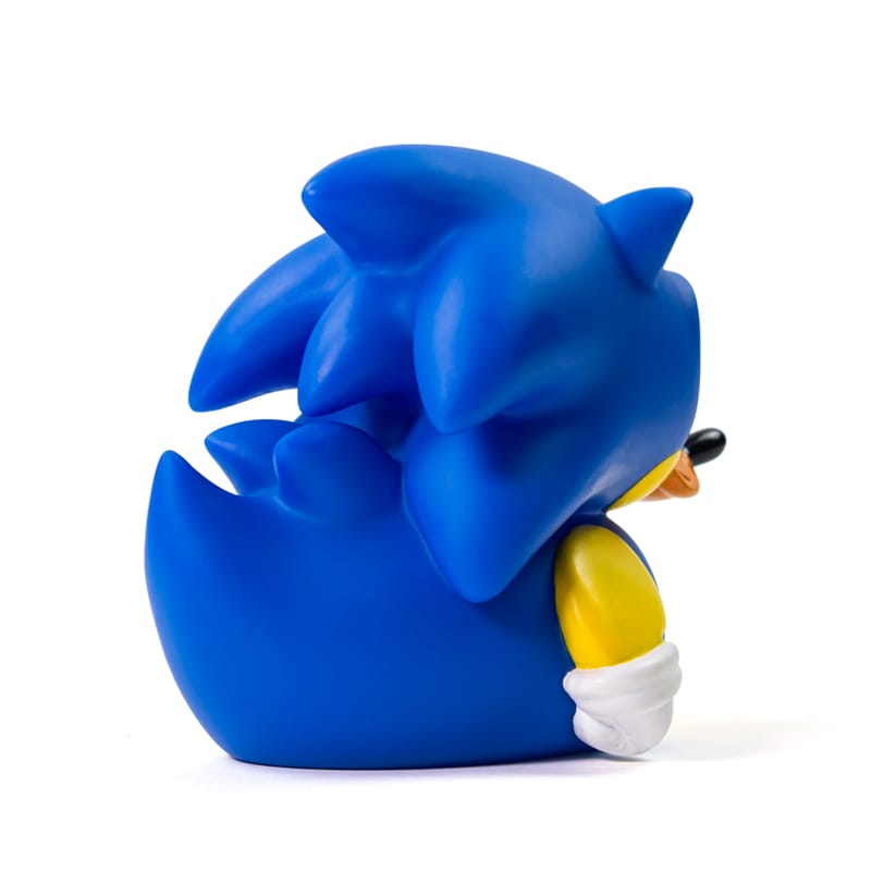 Sonic-Ente