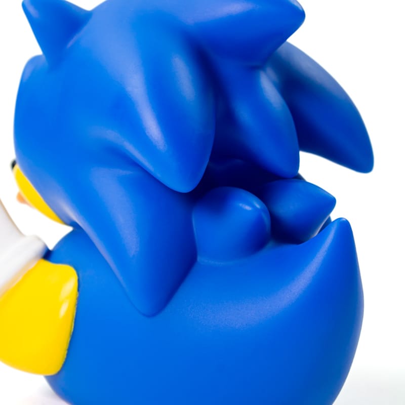 Sonic-Ente