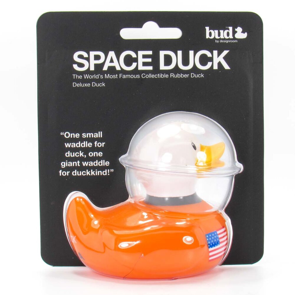 Duck Space.
