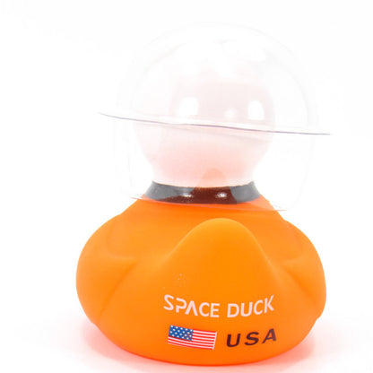 Duck Space.