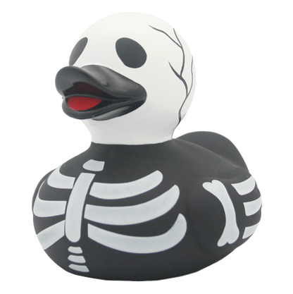 Skeleton Duck.