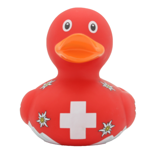 Swiss Duck.