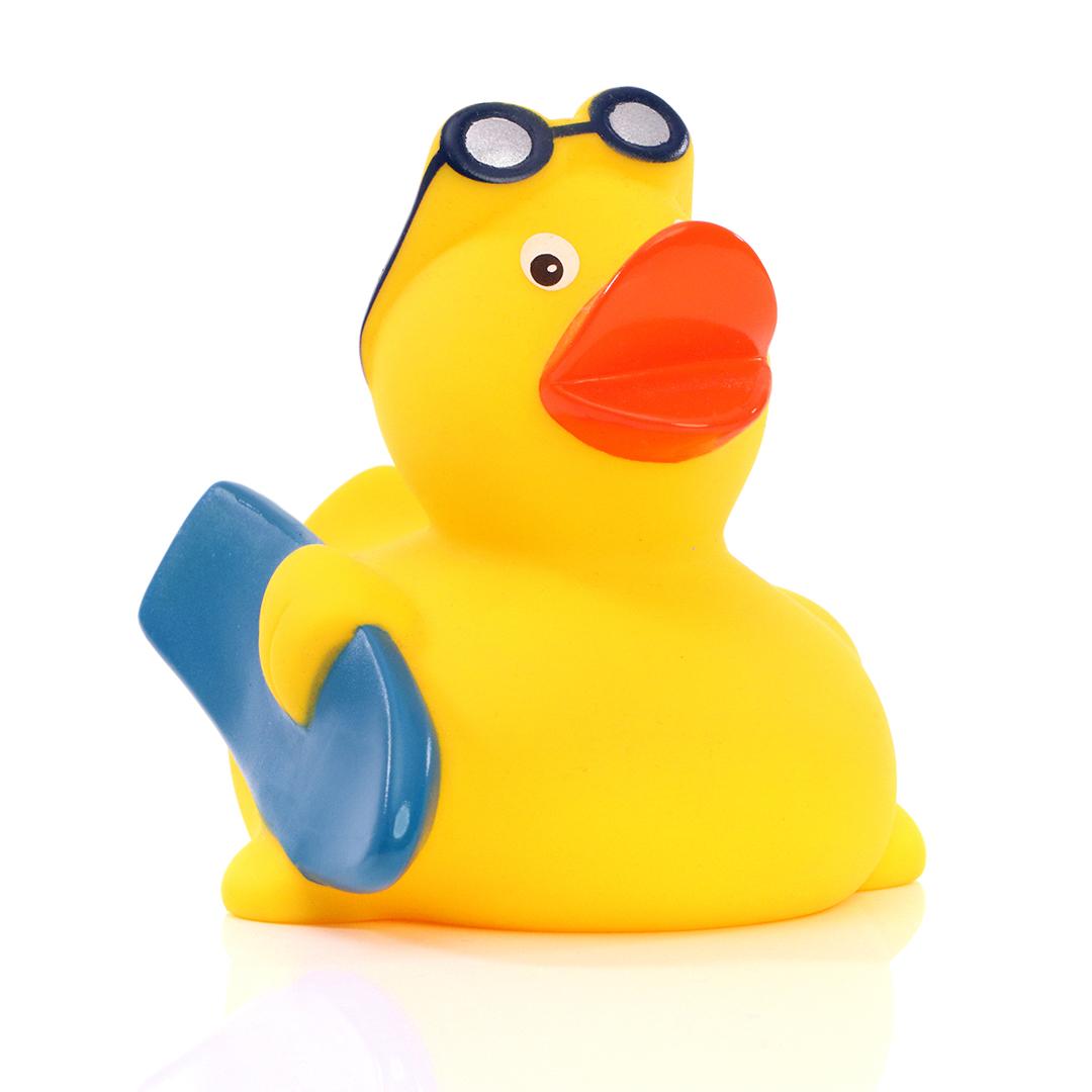 Duck-Surfen