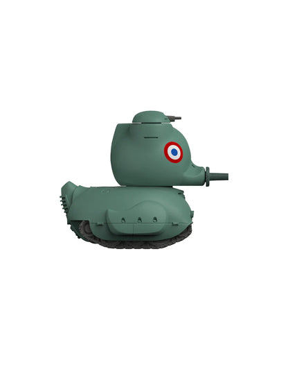 Amx 40 Duck Tank