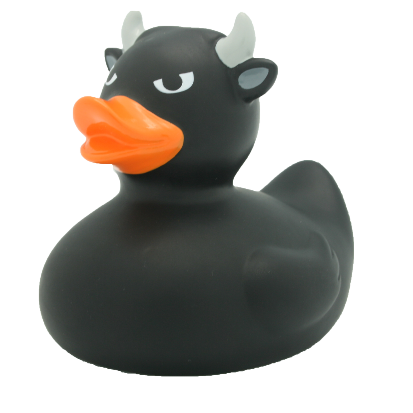 Black Bull Duck.