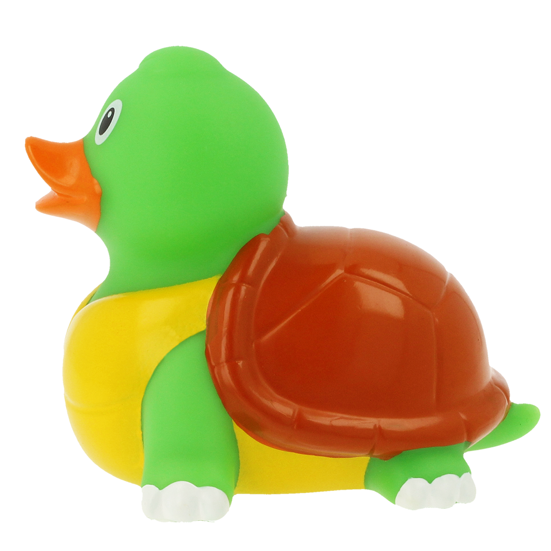 Duck Tortoise.