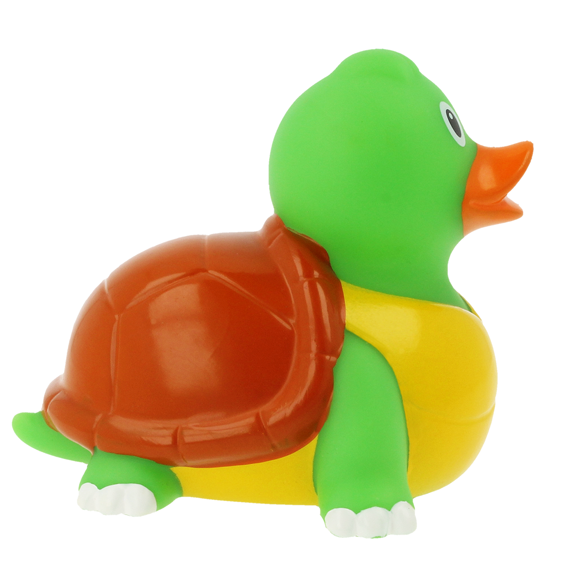 Duck turtle