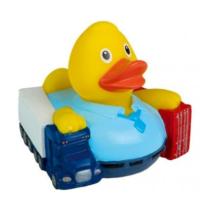 Duck carrier