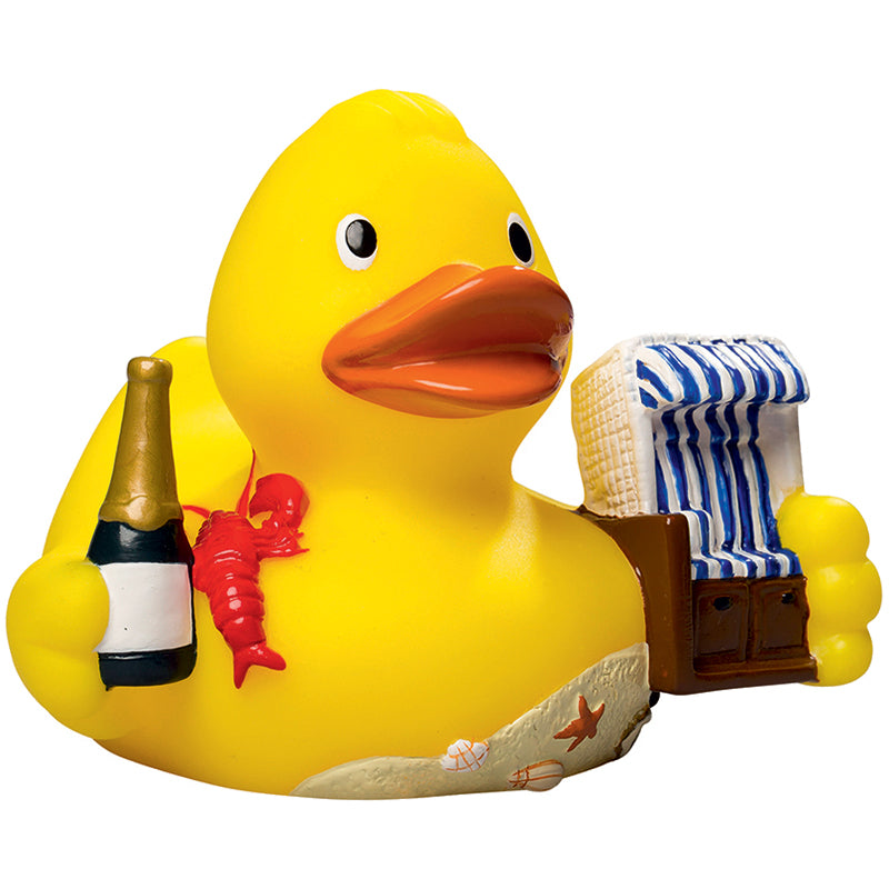 Duck Holiday Luxury