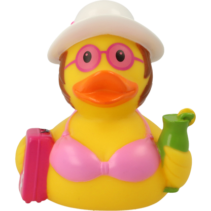 Vacuümduck