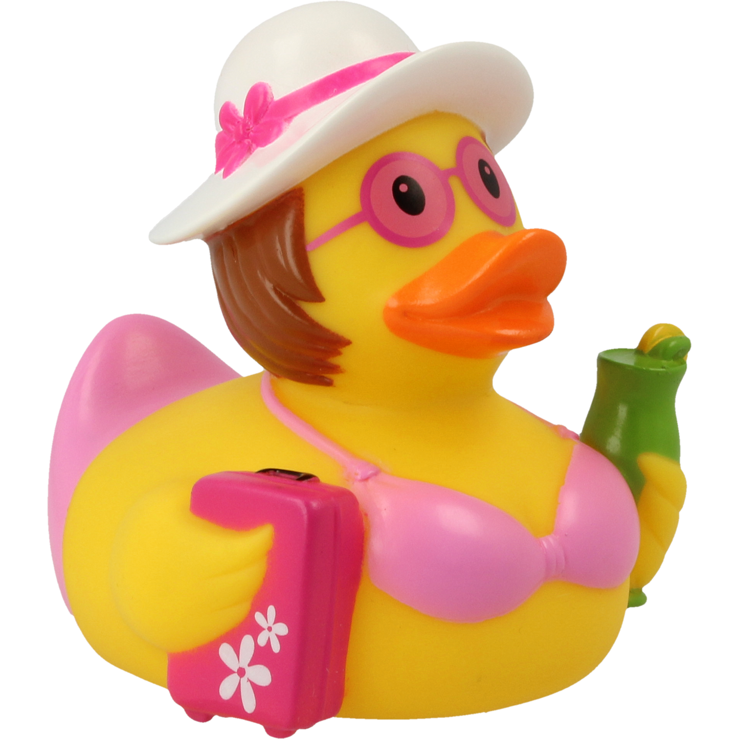 Canard Vacancière