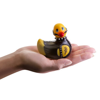 Mini Canard Bondage Big Teaze Toys | Canard vibrant I Rub My Duckie 2.0