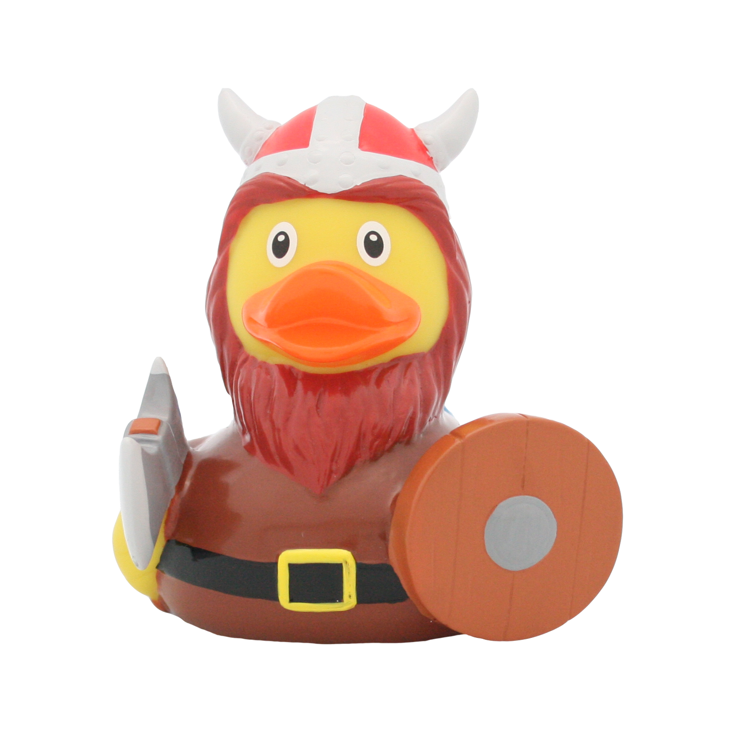 Viking duck