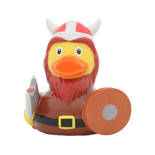 Viking duck