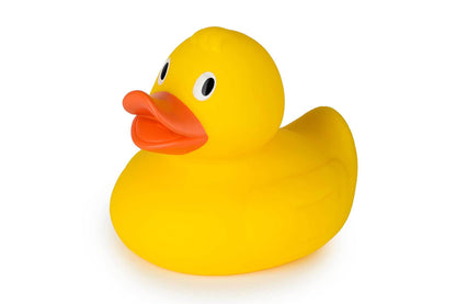 Gul duck XL.