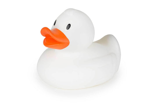 White duck XL
