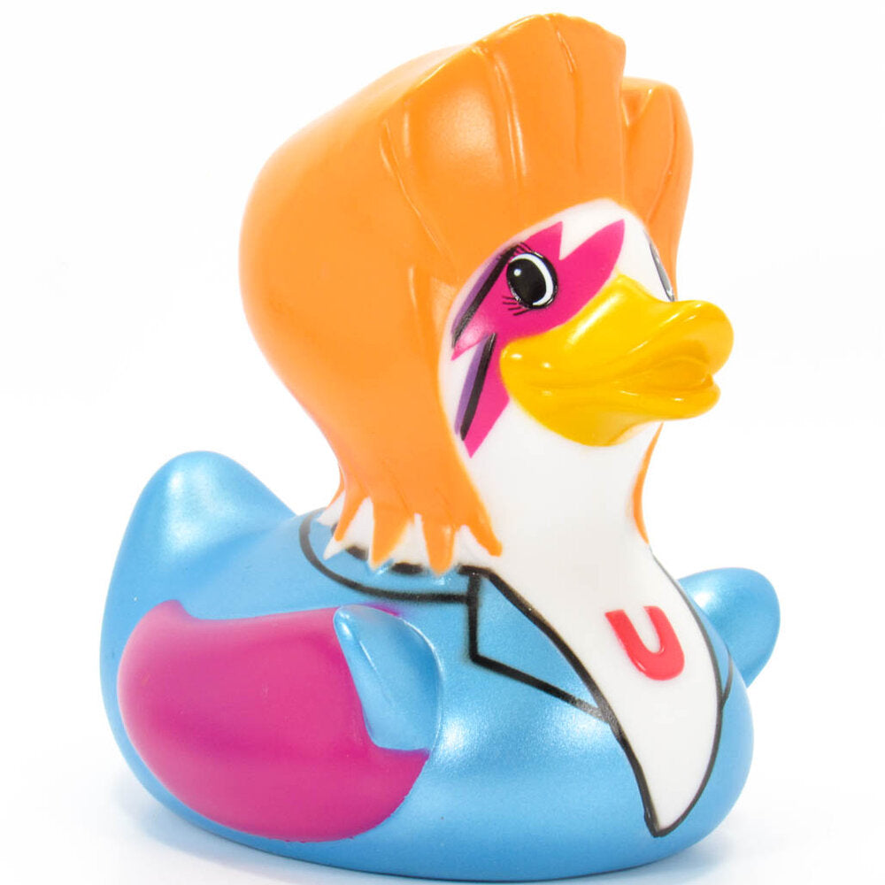 Zag duck.