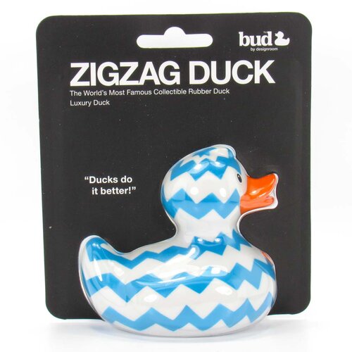 Duck Zigzag.