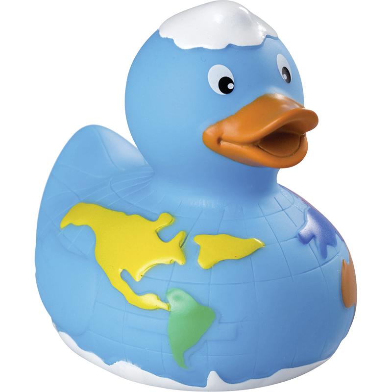 Duck Planet Earth