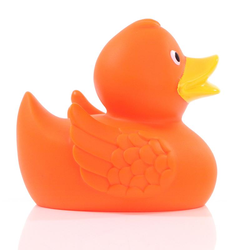 Duck orange