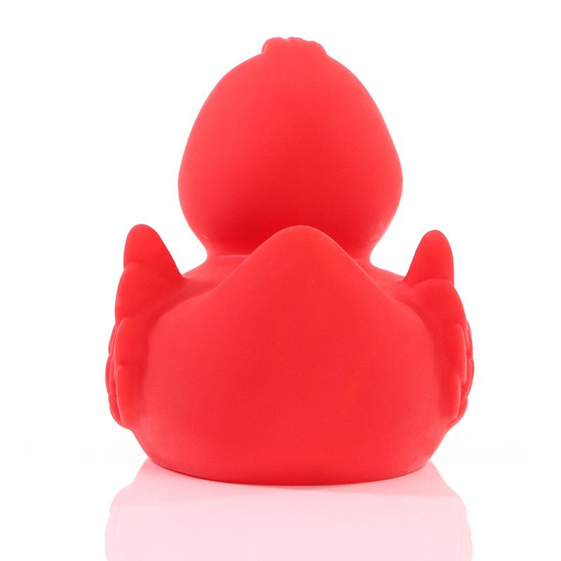 Red Duck.
