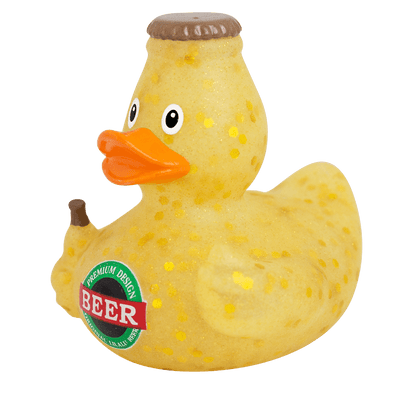 Canard Bière Lilalu - Canard de Bain