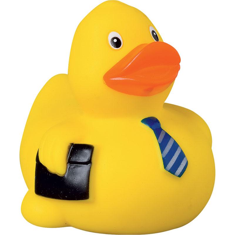 Business Duck.