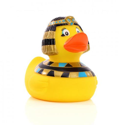 Cleopatra Duck.