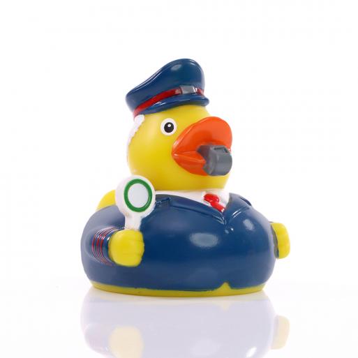 Duck driver