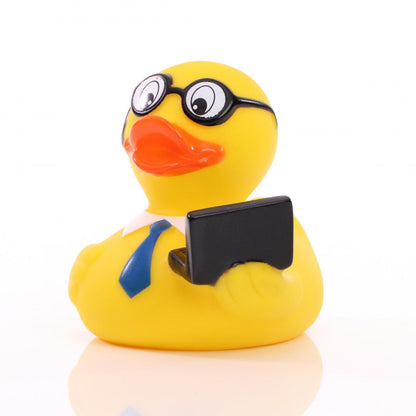 Duck del computer