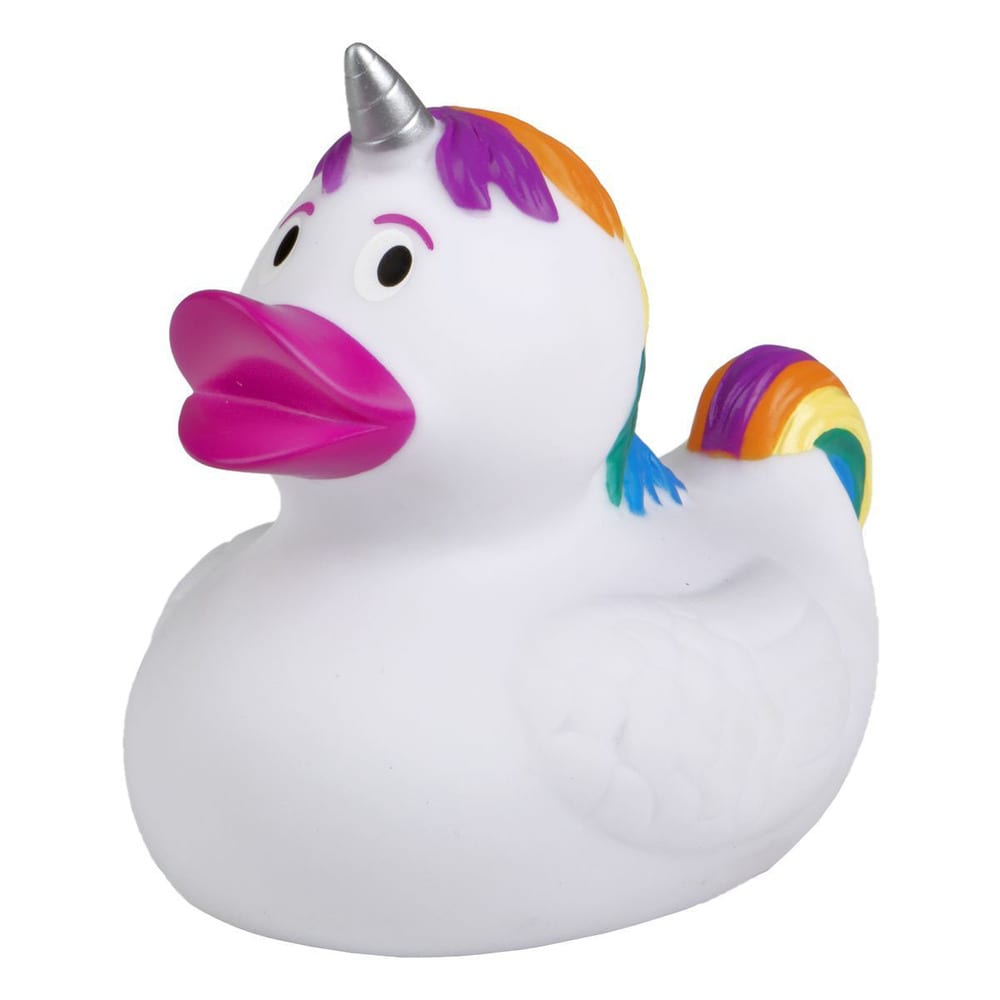 Cieors' unicorn duck