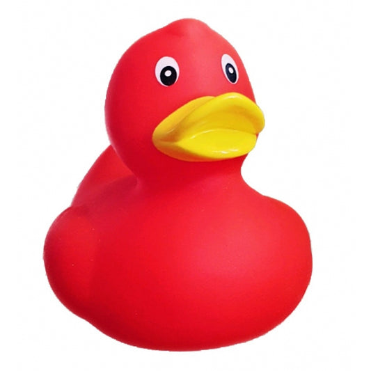 Original Red Duck.