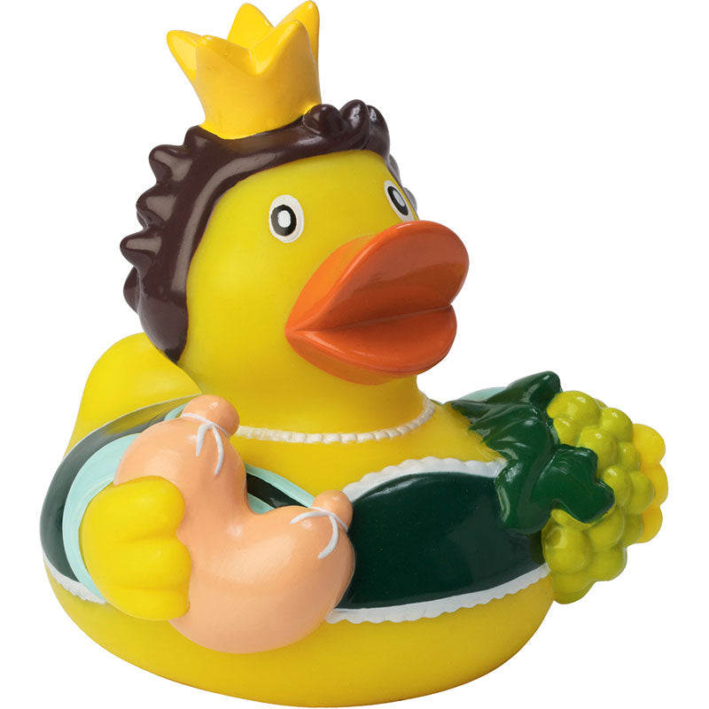 Palatinate duck