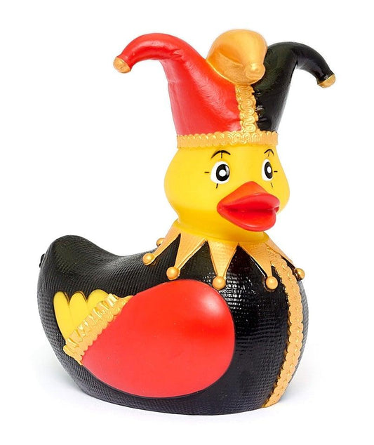 Canard Arlequin Rubba Ducks - Canard de Bain