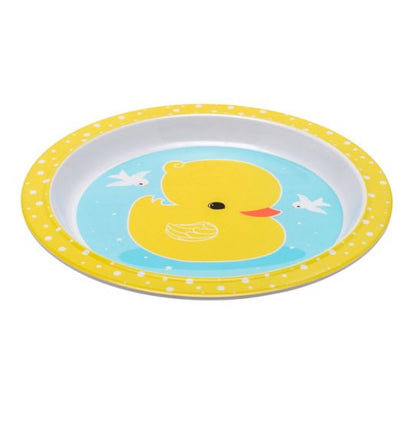 Baby Duck Baby Duck Caja de comida
