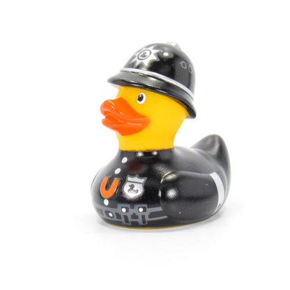 Mini Duck Constable.