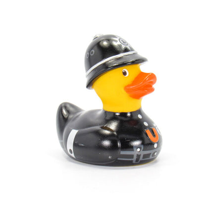 Mini Duck Constable.