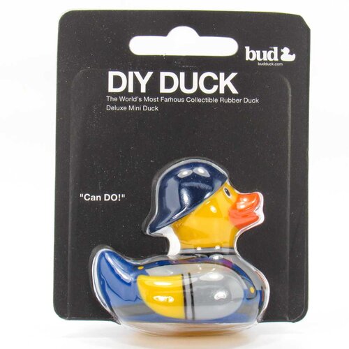 Mini Duck DIY