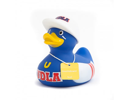 Duck College Jock.