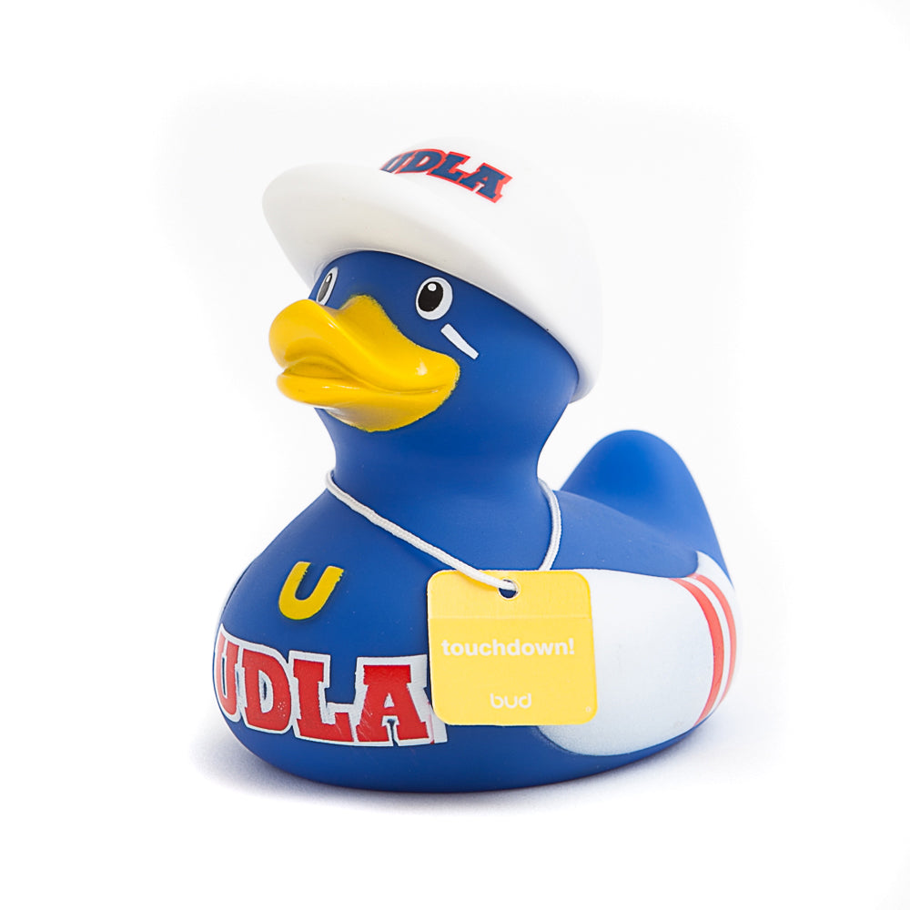 Duck College Jock.