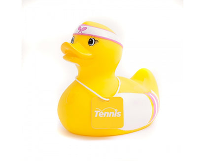 Tennis duck