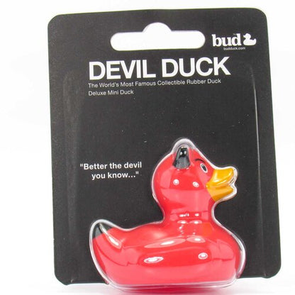 Mini Duck Devil.