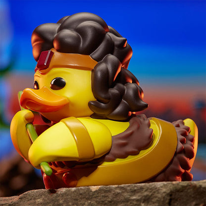 Canard Diana l'Acrobat Donjons et Dragons | Cosplaying Ducks Numskull | OD&D Donjons & Dragons Wizards of the Coast