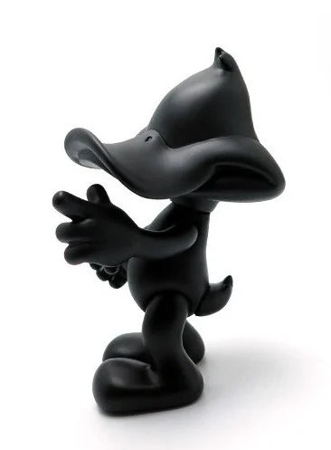 Daffy Duck Noir - Figurine Artoyz
