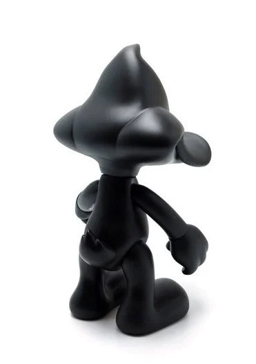Daffy Duck Noir - Figurine Artoyz