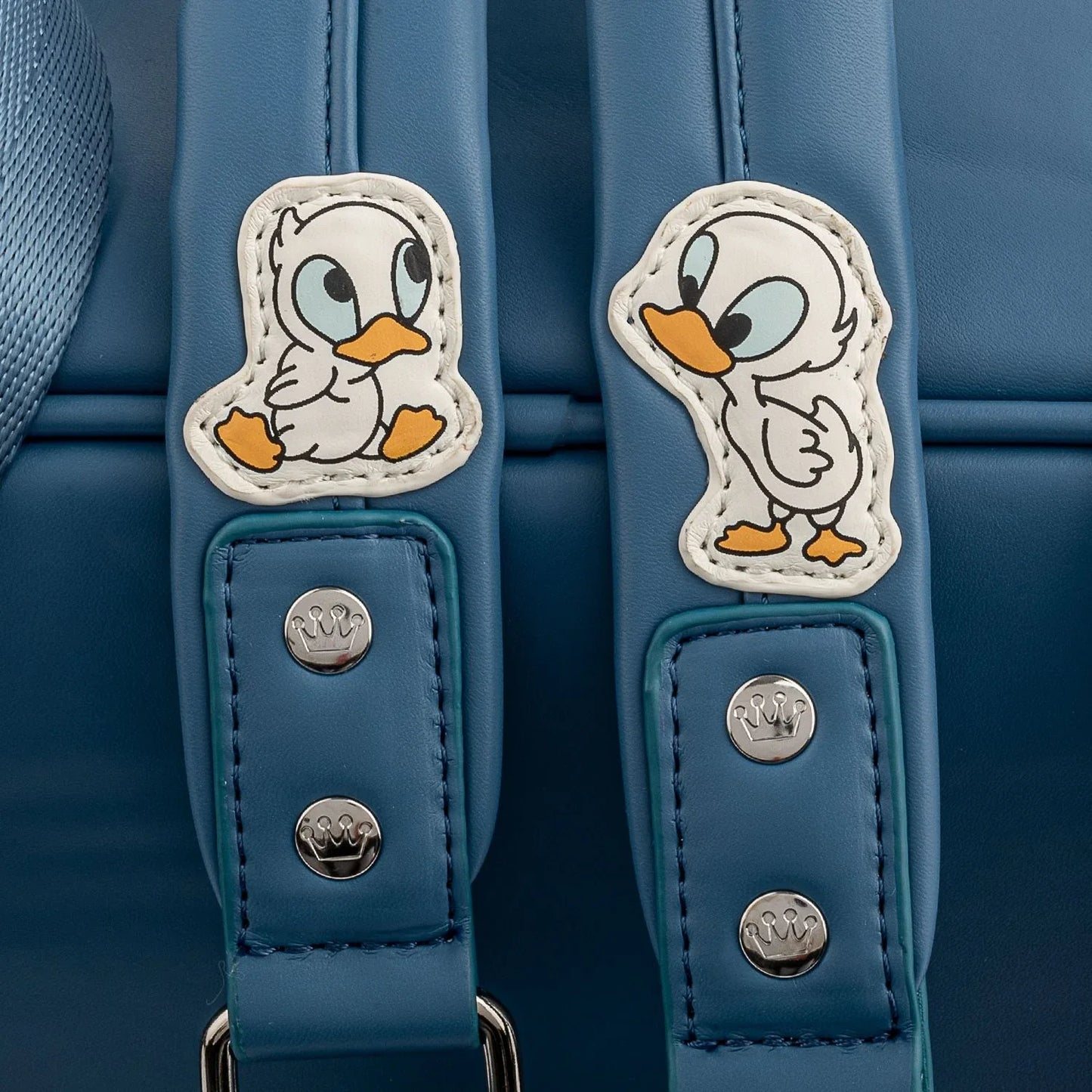 Sac à dos Stitch Story Time Duckies